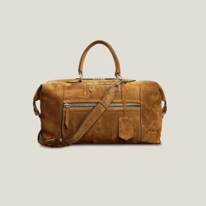 Vagabond Duffle